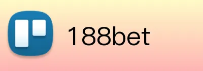 188bet logo